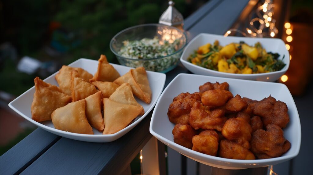 Savoring Arbor Run: A Local’s Guide to the Best Eats in Kernersville’s Hidden Gem Neighborhood